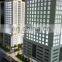 Modern Large Office Building Model Design, Landscape Planning Miniature Building Model