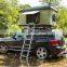 Quick Automatic Opening 4wd Offroad Rooftop Tent HardShell Roof Top Tent for Sale