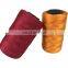 Hot sale high tenacity white Nylon    PP  Twine weaving nets crafts knitting