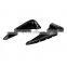 Carbon Fiber X6 X5 Stick on Fender Vents Trim for BMW x Drive Series X6 F16 X5 F15 15-16
