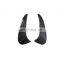 Modify Luxury Benz GLA Class DRY Carbon Fiber H247 Rear Bumper Canards for Mercedes GLA250 GLA35 AMG 4-Door 2020-2021