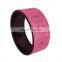 Pilates Circle Yoga stretch customized massage yoga wheel roller