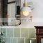 Nordic Modern Minimalist Creative Personality Macaron Reading Led Wall Lamps for Decoration
