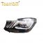 Teambill body kits for Mercedes w222 2014-2017 upgrade facelift into S450 looking 2018