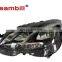 Auto parts mercedes w212 headlight for mercedes w212 2013-2016 head lamp