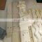 Extrusion process, anti - aging ABS plastic sheet, nylon plastic block