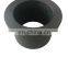 Nylon Bushing Plain Bush Flange Sleeves Plastic PA6 Oil Bearing Collar Tube Pipe Nylon Sleeves