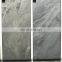 Foshan Big size 750x1500mm  12mm thickness marble porcelain tile  for  floor and wall marble floor tile