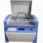 Fully Automatic Dielectric Dissipation Factor Cum Resistivity Tester