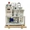 Vacuum transformer oil regeneration machine oil purifier