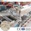 Pet Machine Plastic Pellets Granulating Machine Plastic Waste PET Pelletizing Line