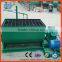 different dry fertilizer mixers