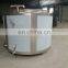 Goat/sheep head and feet processing equipment cooking rosin pot