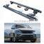 car body parts car side step automatic electric running board step for 19+ Ssangyong REXTON G4