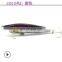 8.5cm 13g wholesale new modle pike seabass submerged  ABS long shot pencil  hard Fishing Lure