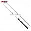 Factory direct sales1.98m-2.1m Carbon Joint Rods Sea Fishing Lure Casting Rod Blank Witn Guide Ring