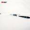 HOT SALE high performance carbon shrim prawn fishing short telescope rod pole