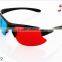 2016 new model cheap china wholesale red and blue 3D glasses