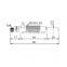 PM-63 10.5 V Glow Plug for Mitsubishi Canter 4DR1 4DR5 KE250 10.5V