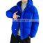 2021 Winter Men Hooded Cotton Padded Puffer Jacket Wholesale Plus Size Men Windproof Fashion Bubble Jacket bubble coat