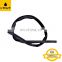 Car Accessories Hot Selling Auto Spare Parts Front Hood Weather Strip 53381-07030 For AVALON AXXA50