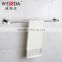 Wesda SUS304 bath set towel bar bathroom accessories set 304-A11                        
                                                Quality Choice