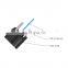 Wholesale 2/4/6/8/12 Core G657a2 Lszh Bow Type Figure 8 Ftth Drop Wire Cable Manufacturer In China