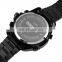 SKMEI 1649 Shock Analog Digital Sport Watch Luxury Stainless Steel Chronograph Men Watch hombres relojes