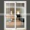 Aluminium Sliding Door Bathroom And Balcony Glass Door