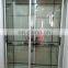 Customized residential aluminum sliding door