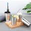 Brand New Easy Grip Handle Plain Customized Small Unique Drinking Double Stainless Custom Beer Mugs