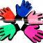 Custom logo Hair Remover Pet Grooming Glove, Pet Deshedding cleaning Pet Massage Glove