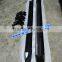 2014-2015 D MAX D-MAX SIDE STEPS NEW STYLE