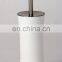 2021 Stainless Steel Bathroom Accessories Set  Cost-effective Slim Shape Accessories Bathroom