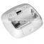 Zigbee Smart Wireless Pir Motion Humidity Temperature  Illuminance Zigbee Multi Sensor