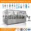Automatic mineral water bottling system auto pure water plastic bottles filling machines cheap price for sale