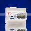EM737 3*230/400V 10(100)A MID certificated digital power meter watt hour meter communication rtu modbus