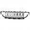 OEM 51137263479 51137263480 Radiator Kidney Modern Line Grille FOR BMW F30 2012-2018