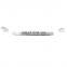 OEM 51117378727 Front Upper Bumper Impact Bar for MINI F60 2015-