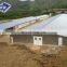 New Design Steel Structure Commercial Chicken House For Closed Chicken House System Botswana