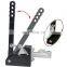 AOSU auto brake systems adjustable Drift Hydraulic Aluminum Handbrake For Racing Cars