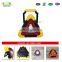 Hot Sale Safety Roadway Red Warning Triangle/Triangle Car Warning Light
