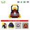 Car Truck Trailer Triangle Reflector Safety Warning Board Rear Light