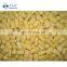 Sinocharm BRC A approved IQF Baby Corn Cut Frozen Baby Corn Cut