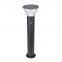 solar bollard pathway lights DLW-S-006