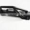 Auto Front bumper for Jeep wrangler JK 4*4 Off road Car bumper with light for jeep accessories from Maiker