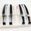4x4  Silver and Back Handle for Range Rover 13-14+ Accessories Car Doors Handle