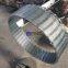 Galvanized Razor Blades Type BTO-30 DIA 450MM 33 Loops Unclipped