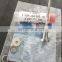 Original injector repair kit F00RJ04566 including DSLA136P804/0433175203 for injector 0445120002/500313105