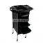 Factory wholesale Hot selling Multi Function Trolly Cart modern beauty salon trolley